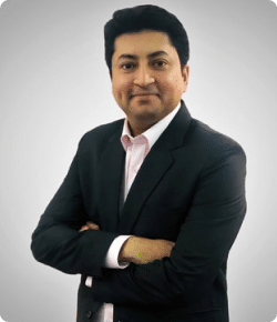 About Founder