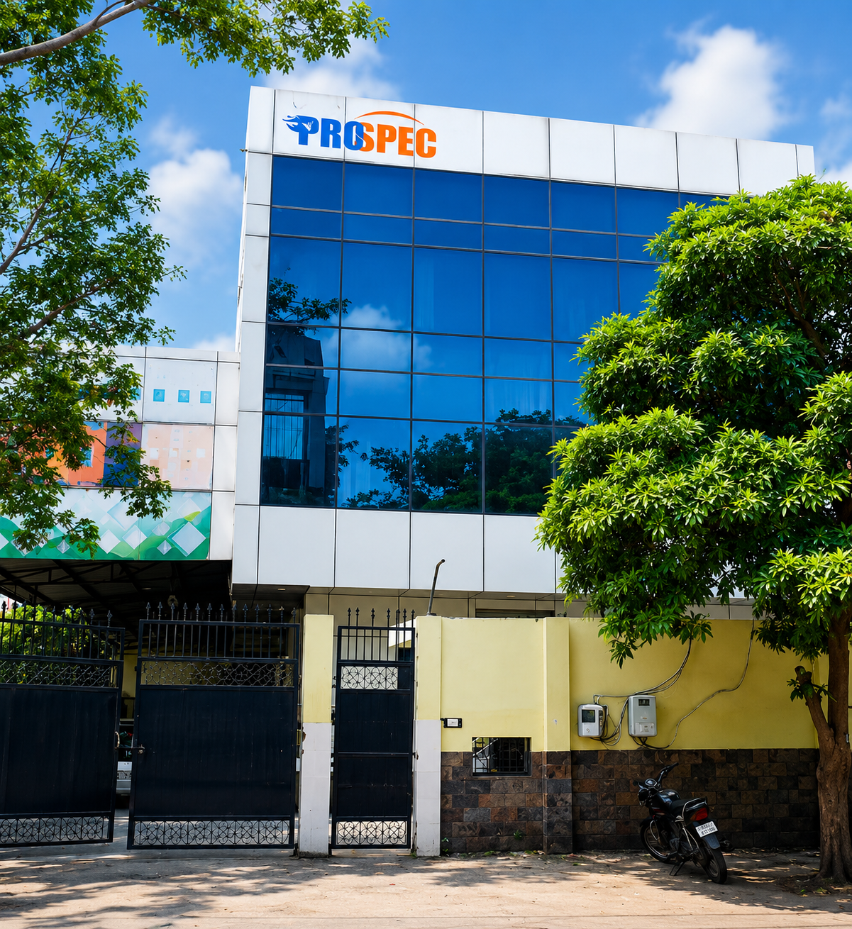 Career prospec Company