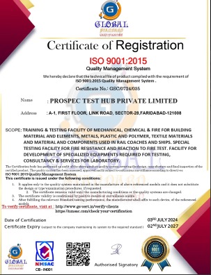 About ISO9001:2015